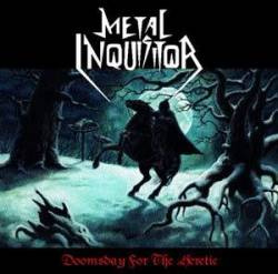 Metal Inquisitor : Doomsday for the Heretic